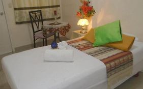 Jeshua Inn Guayaquil